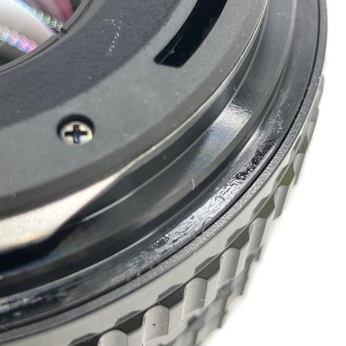 PENTAX (ペンタックス) レンズ smc PENTAX-A 645 1:2.8 75mm