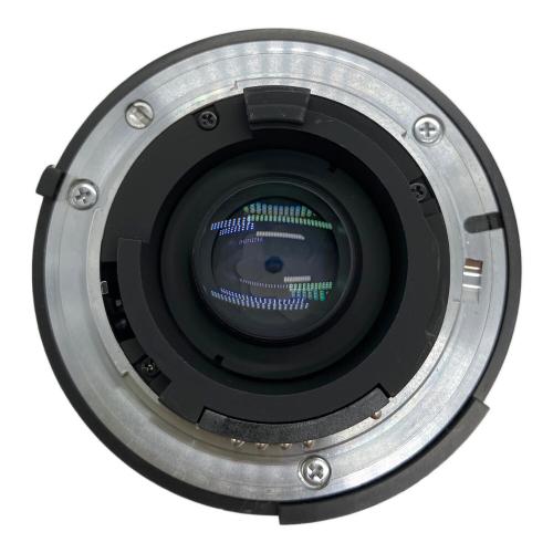 Nikon (ニコン) 単焦点レンズ AF NIKKOR 20mm 1:2.8 D