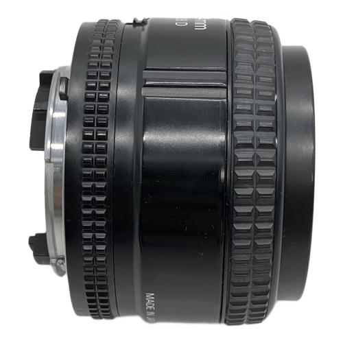 Nikon (ニコン) 単焦点レンズ AF NIKKOR 24mm 1:2.8 D
