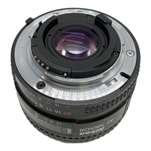 Nikon (ニコン) 単焦点レンズ AF NIKKOR 24mm 1:2.8 D