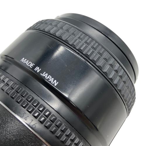 Nikon (ニコン) 単焦点レンズ AF NIKKOR 24mm 1:2.8 D