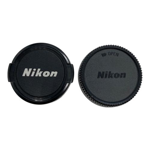 Nikon (ニコン) 単焦点レンズ AF NIKKOR 24mm 1:2.8 D