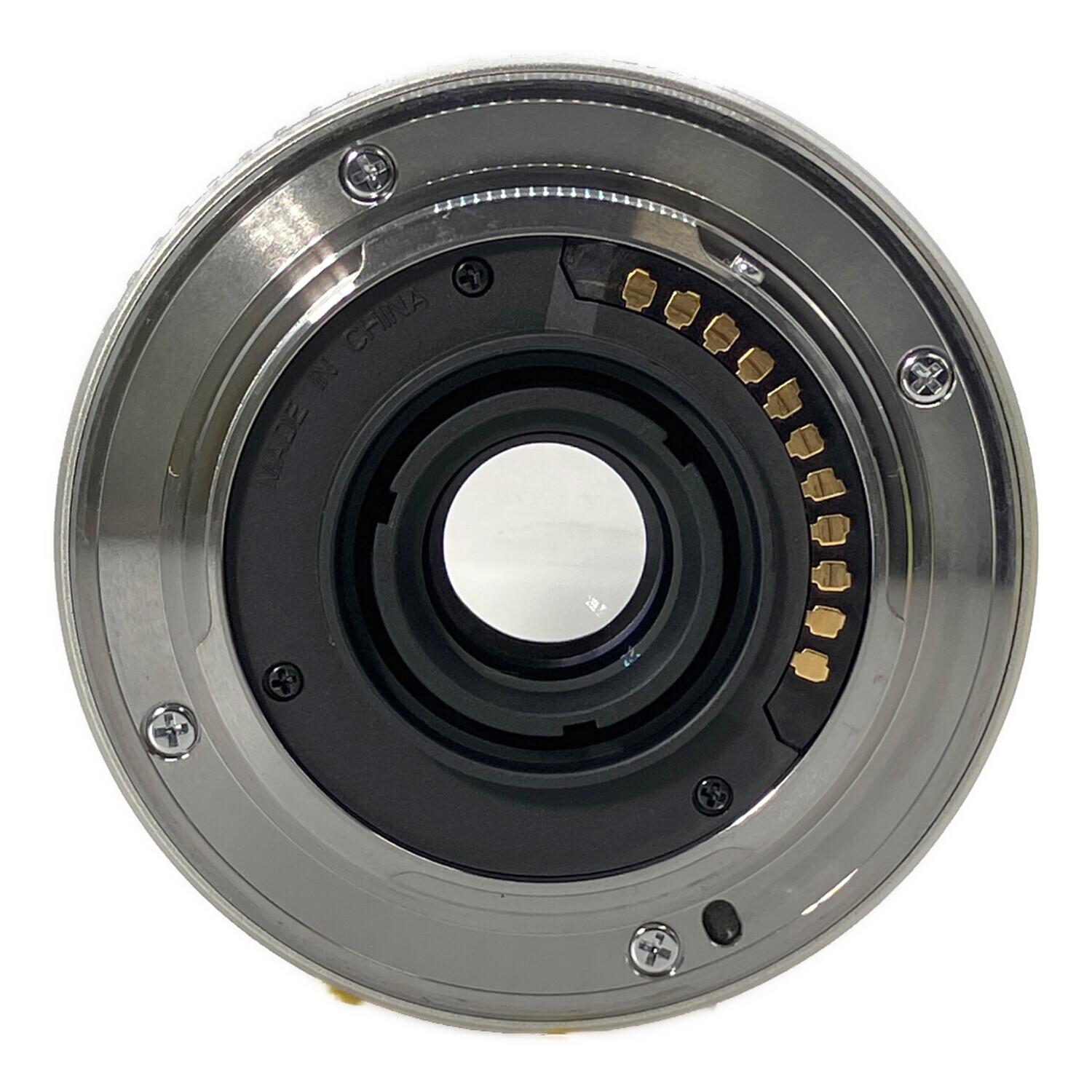 mちゃーん単焦点レンズのオリンパス μパノラマ μ（ミュー）シリーズ