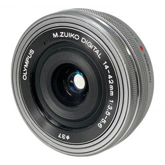 OLYMPUS (オリンパス) レンズ M.ZUIKO DIGITAL ED14-42ｍｍ
