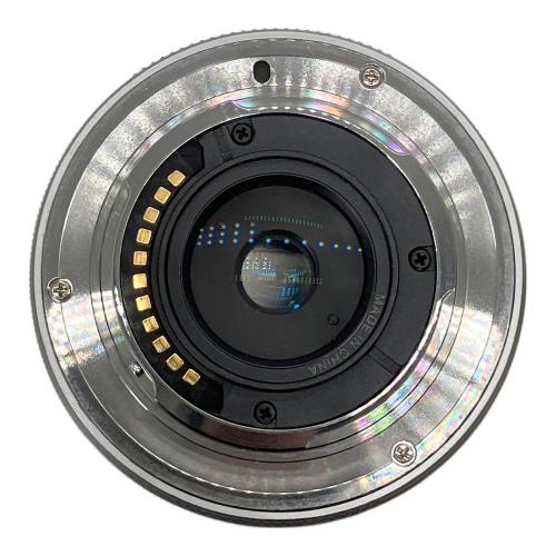 OLYMPUS (オリンパス) レンズ M.ZUIKO DIGITAL ED14-42ｍｍ