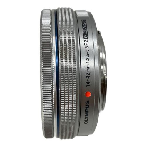 OLYMPUS (オリンパス) レンズ M.ZUIKO DIGITAL ED14-42ｍｍ