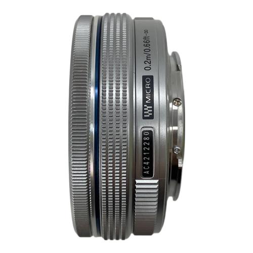 OLYMPUS (オリンパス) レンズ M.ZUIKO DIGITAL ED14-42ｍｍ