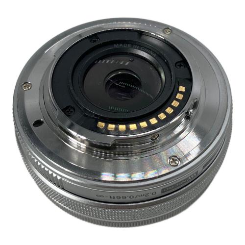 OLYMPUS (オリンパス) レンズ M.ZUIKO DIGITAL ED14-42ｍｍ