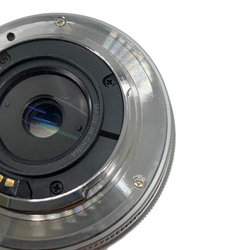 OLYMPUS (オリンパス) レンズ M.ZUIKO DIGITAL ED14-42ｍｍ