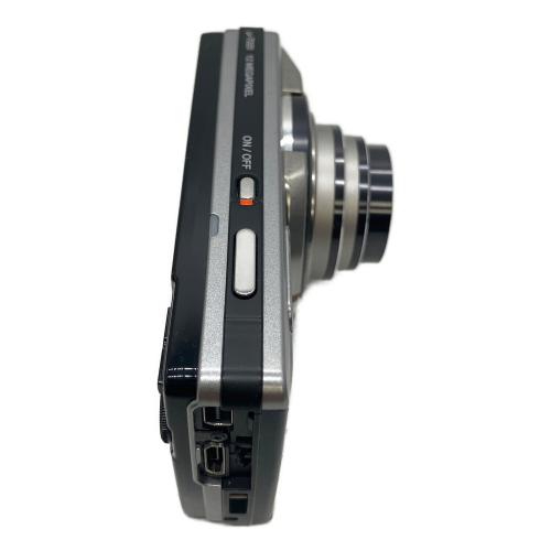 OLYMPUS (オリンパス) コンパクトデジタルカメラ μ-7020