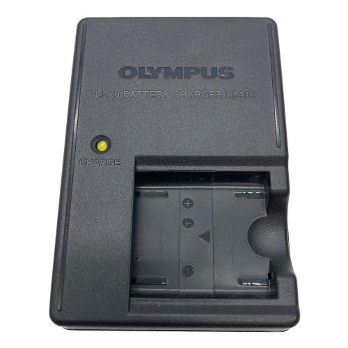 OLYMPUS (オリンパス) コンパクトデジタルカメラ μ-7020