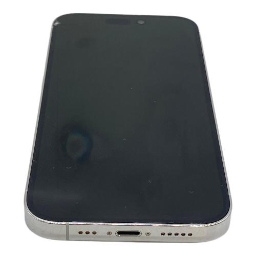 Apple (アップル) iPhone14 Pro MQ0Y3J/A