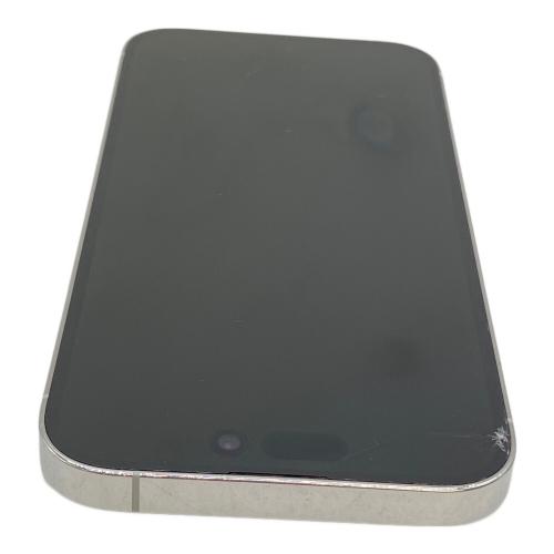 Apple (アップル) iPhone14 Pro MQ0Y3J/A