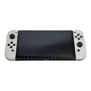 Nintendo (ニンテンドー) Nintendo Switch(有機ELモデル) HEG-001