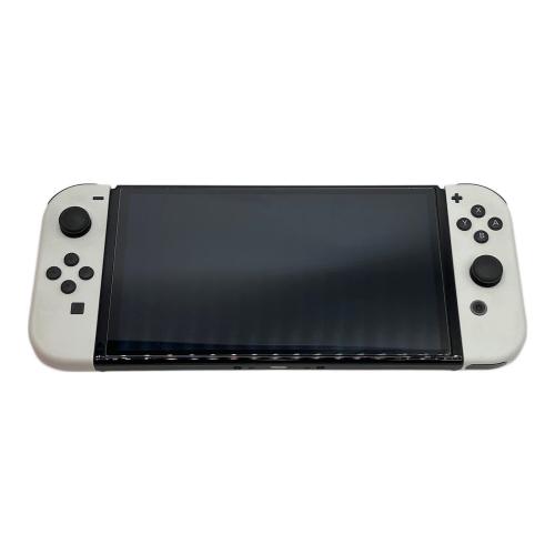 Nintendo (ニンテンドー) Nintendo Switch(有機ELモデル) HEG-001