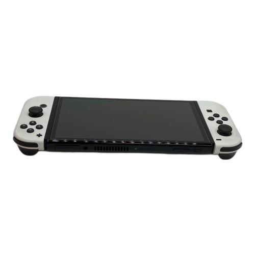 Nintendo (ニンテンドー) Nintendo Switch(有機ELモデル) HEG-001