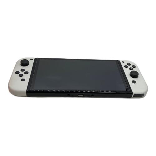 Nintendo (ニンテンドー) Nintendo Switch(有機ELモデル) HEG-001
