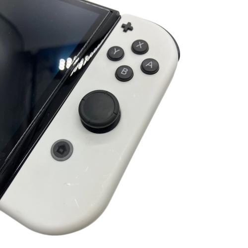 Nintendo (ニンテンドー) Nintendo Switch(有機ELモデル) HEG-001