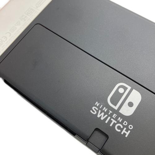 Nintendo (ニンテンドー) Nintendo Switch(有機ELモデル) HEG-001