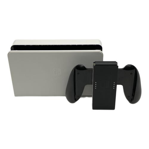 Nintendo (ニンテンドー) Nintendo Switch(有機ELモデル) HEG-001