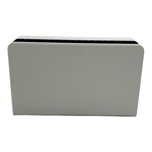 Nintendo (ニンテンドー) Nintendo Switch(有機ELモデル) HEG-001