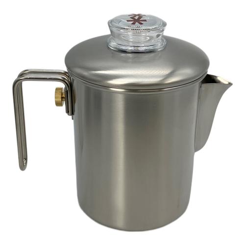 Snow peak (スノーピーク) フィールドコーヒーマスター PR-880