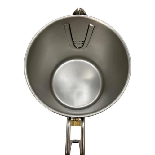 Snow peak (スノーピーク) フィールドコーヒーマスター PR-880