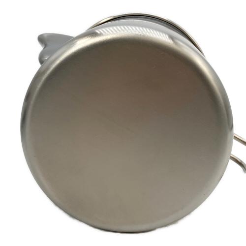 Snow peak (スノーピーク) フィールドコーヒーマスター PR-880