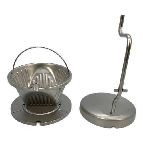 Snow peak (スノーピーク) フィールドコーヒーマスター PR-880