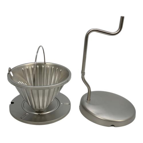 Snow peak (スノーピーク) フィールドコーヒーマスター PR-880