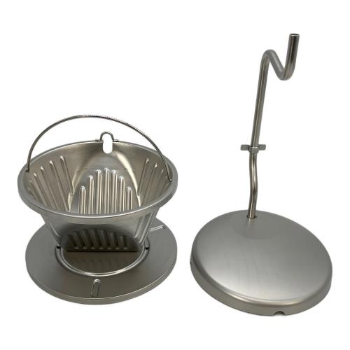 Snow peak (スノーピーク) フィールドコーヒーマスター PR-880