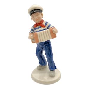 ROYAL COPENHAGEN (ロイヤル・コペンハーゲン) フィギュリン 本体のみ