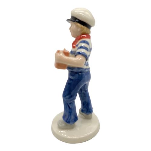 ROYAL COPENHAGEN (ロイヤル・コペンハーゲン) フィギュリン 本体のみ