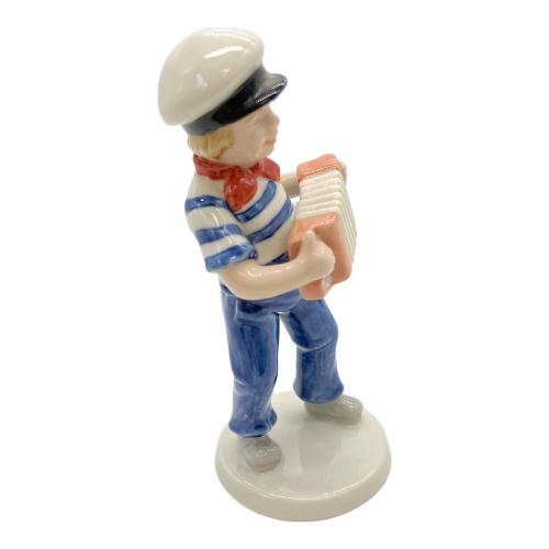 ROYAL COPENHAGEN (ロイヤル・コペンハーゲン) フィギュリン 本体のみ