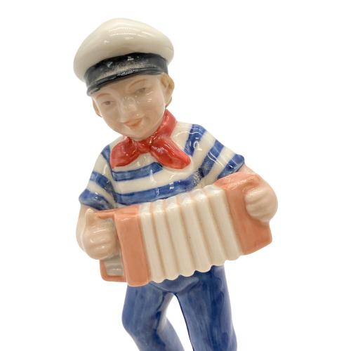 ROYAL COPENHAGEN (ロイヤル・コペンハーゲン) フィギュリン 本体のみ