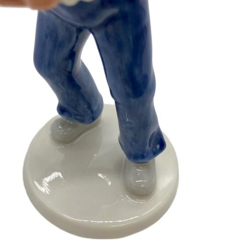 ROYAL COPENHAGEN (ロイヤル・コペンハーゲン) フィギュリン 本体のみ