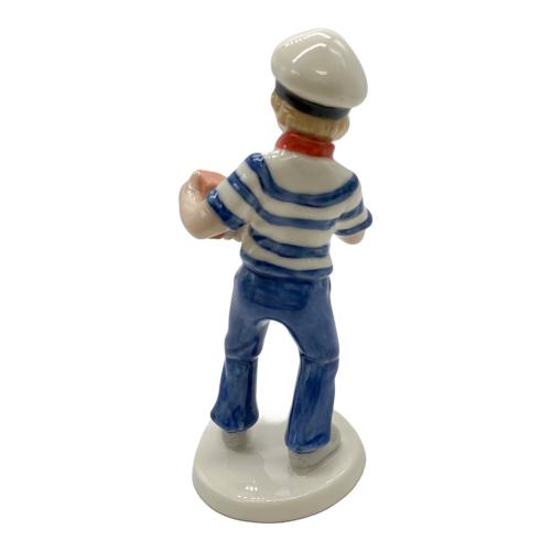 ROYAL COPENHAGEN (ロイヤル・コペンハーゲン) フィギュリン 本体のみ