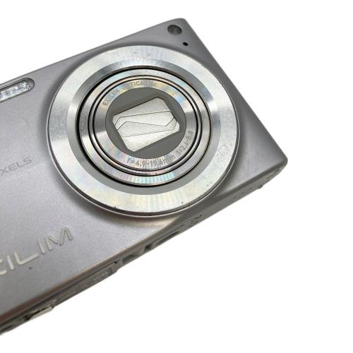 CASIO (カシオ) コンパクトデジタルカメラ EX-Z200｜トレファクONLINE