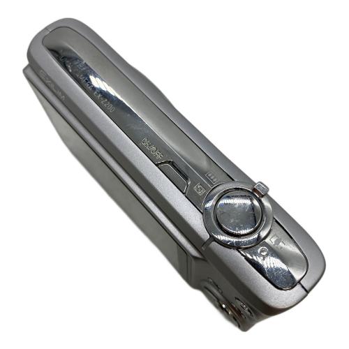 CASIO (カシオ) コンパクトデジタルカメラ EX-Z200｜トレファクONLINE