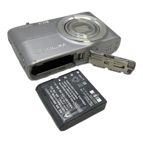 CASIO (カシオ) コンパクトデジタルカメラ EX-Z200｜トレファクONLINE