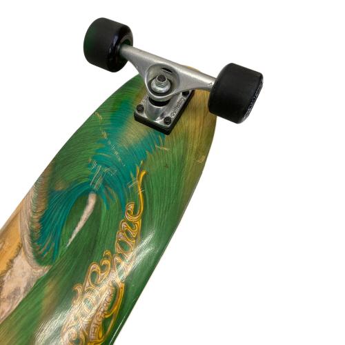 SECTOR9 (セクターナイン) スケートボード ベージュ