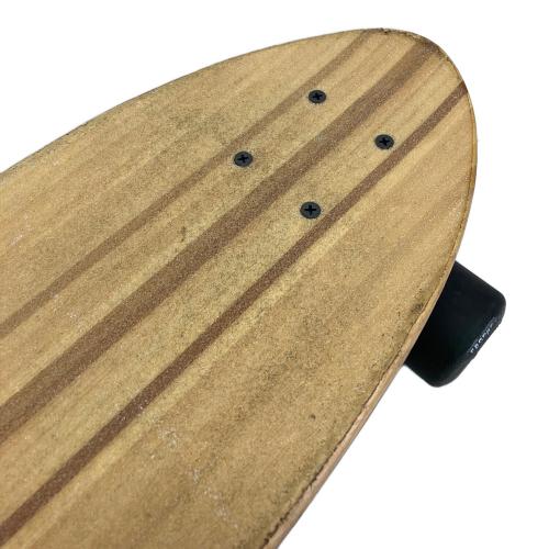 SECTOR9 (セクターナイン) スケートボード ベージュ