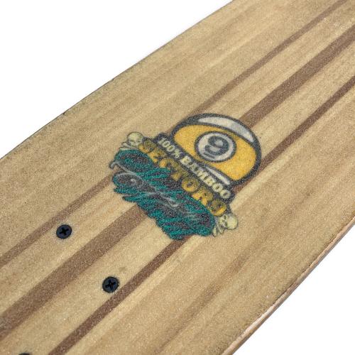 SECTOR9 (セクターナイン) スケートボード ベージュ