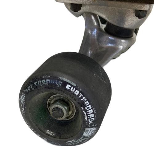 SECTOR9 (セクターナイン) スケートボード ベージュ