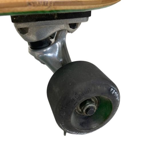 SECTOR9 (セクターナイン) スケートボード ベージュ