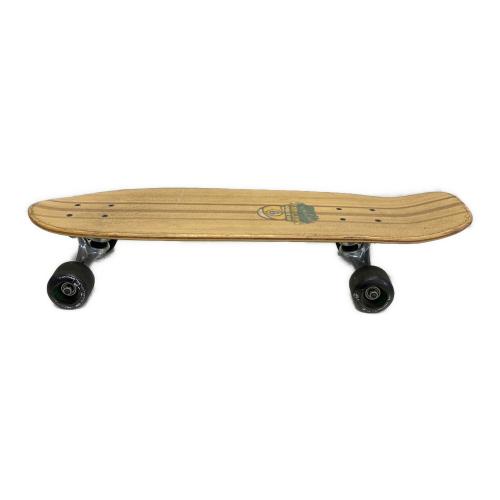 SECTOR9 (セクターナイン) スケートボード ベージュ