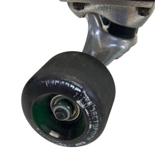 SECTOR9 (セクターナイン) スケートボード ベージュ