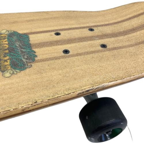 SECTOR9 (セクターナイン) スケートボード ベージュ