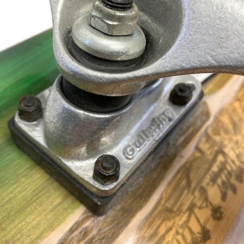 SECTOR9 (セクターナイン) スケートボード ベージュ