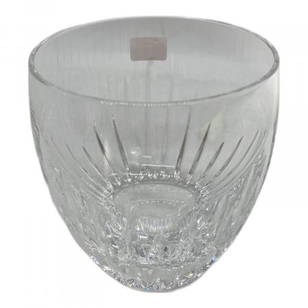 Baccarat (バカラ) ロックグラス マッセナ｜トレファクONLINE